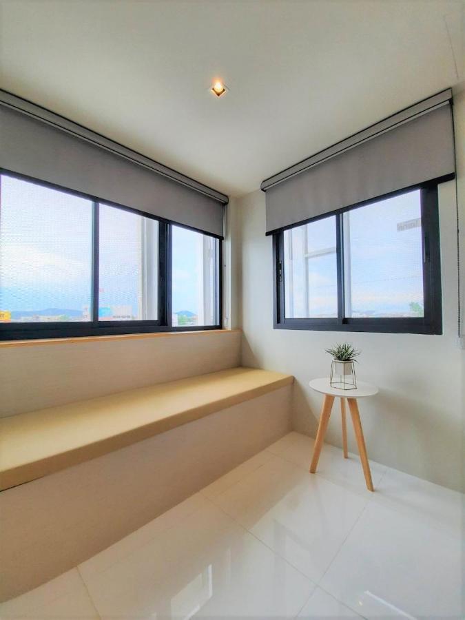 La Pino Hotel Songkhla Eksteriør billede