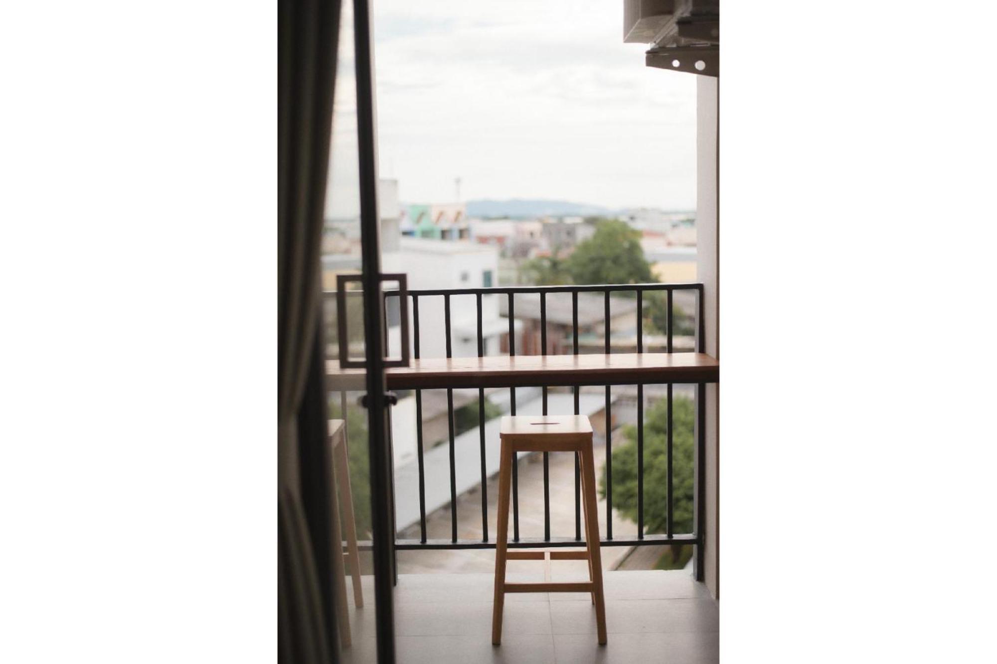 La Pino Hotel Songkhla Eksteriør billede