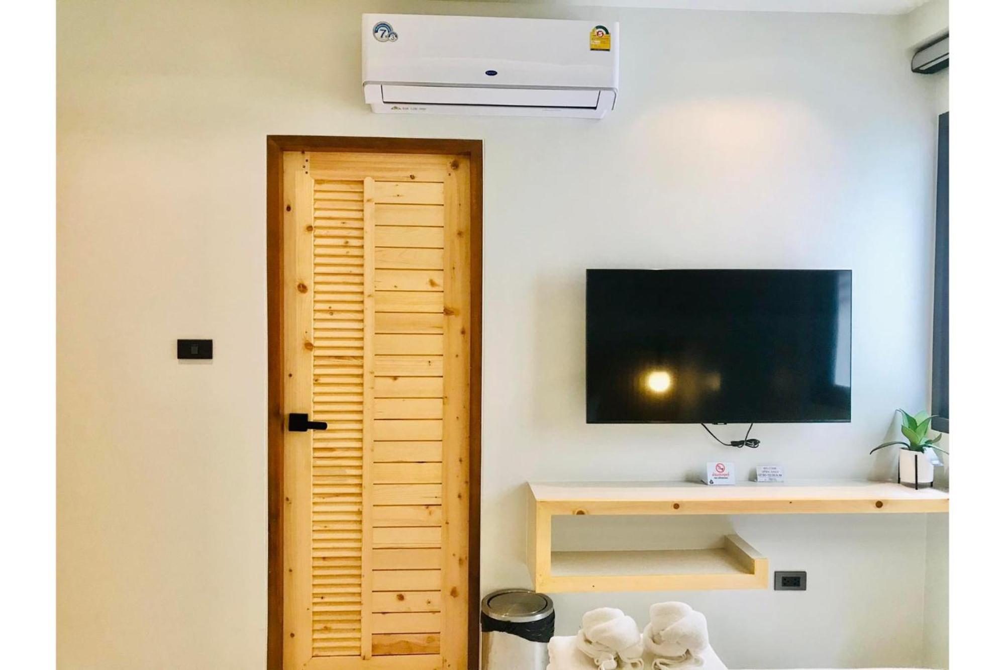 La Pino Hotel Songkhla Eksteriør billede