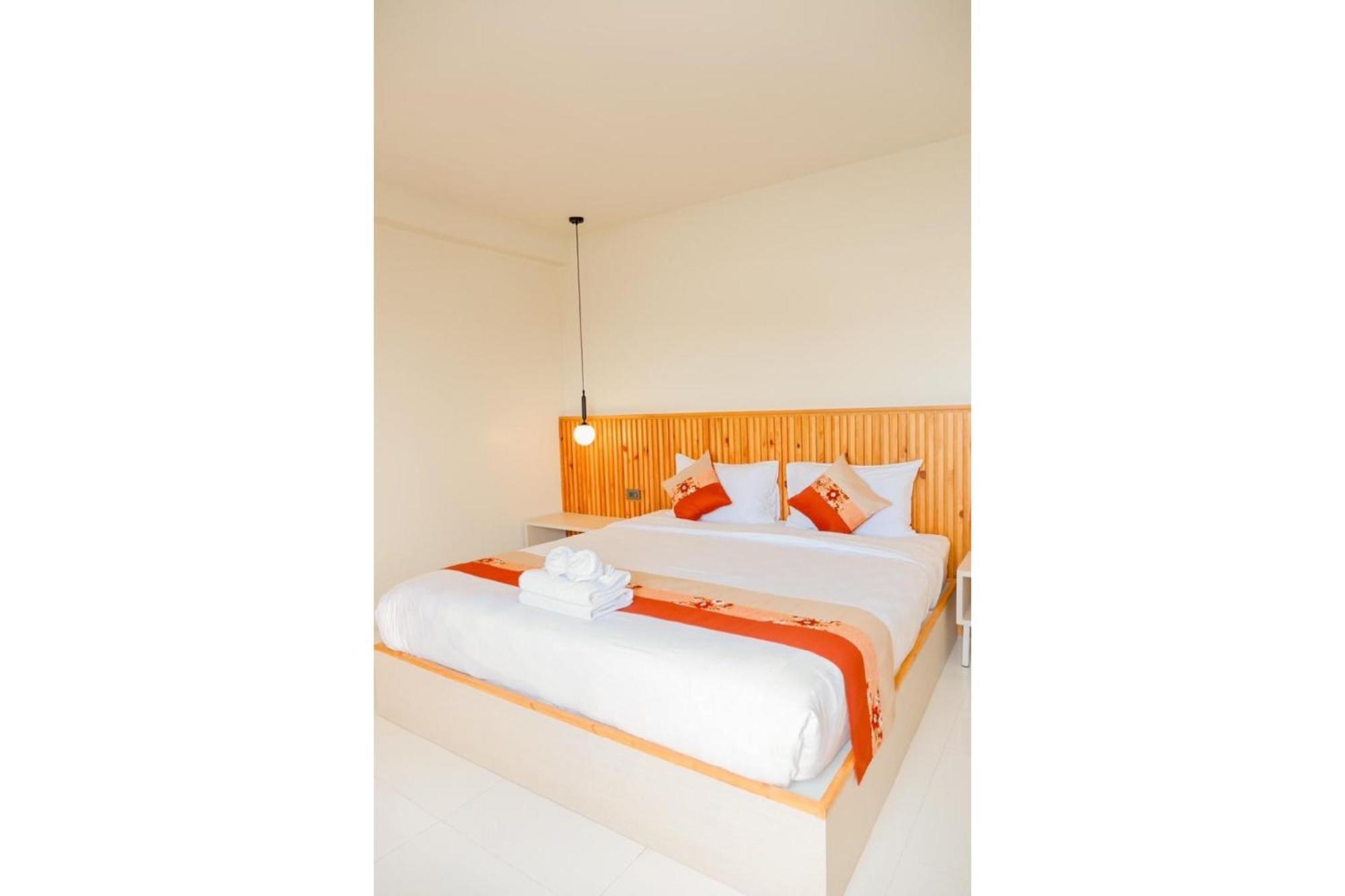La Pino Hotel Songkhla Eksteriør billede